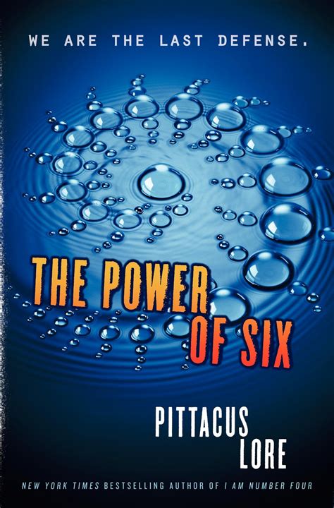 Power of Six .